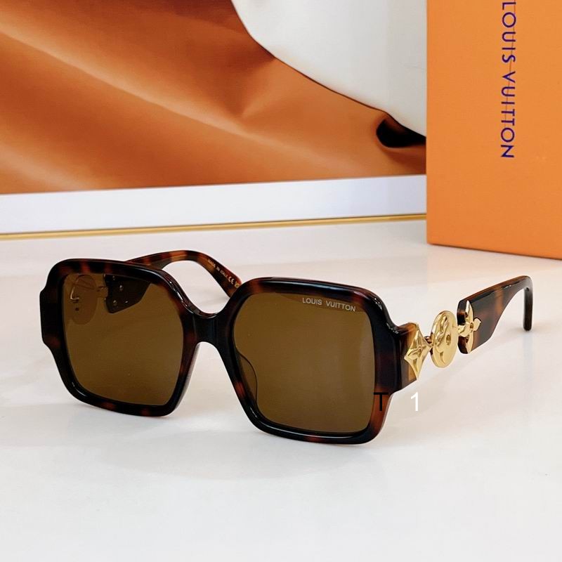 LV Sunglasses ID:20260410-2494